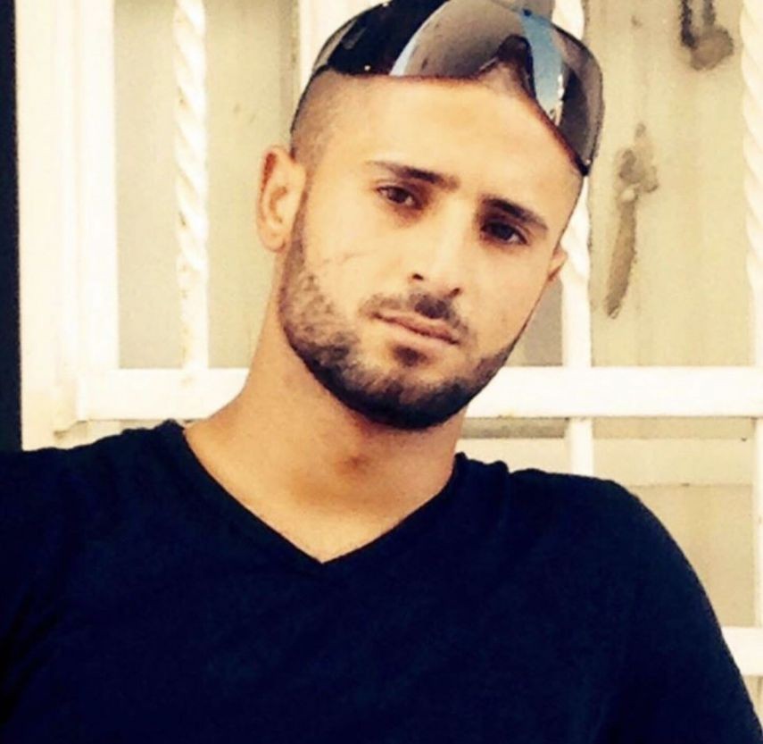 الاحتلال يفرج عن الشاب المقدسي أحمد الأعور