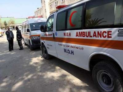 فتح تحقيق في ظروف وفاة مواطنة سقطت عن سطح منزلها ببيت لحم