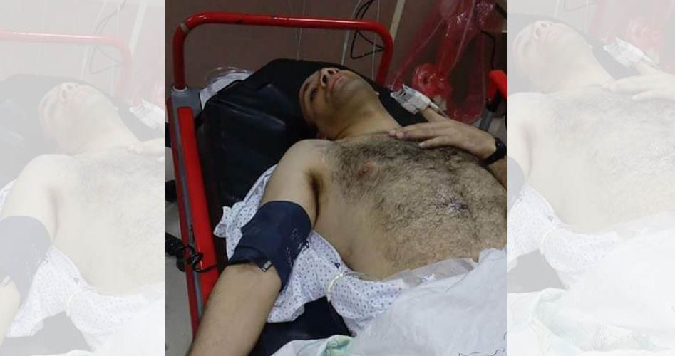التحقيق بظروف وفاة شاب من مخيم الجلزون 