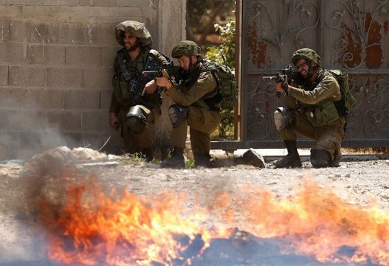 قطر تدين استخدام القوة المفرطة ضد المتظاهرين الفلسطينيين