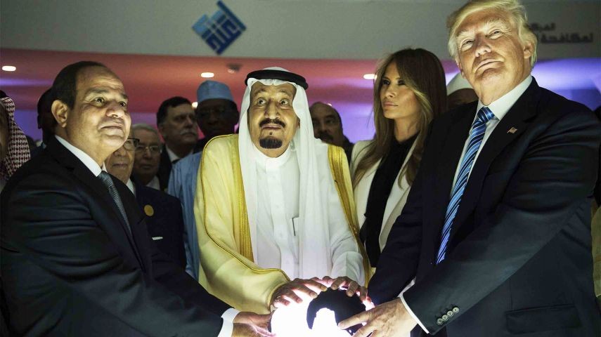 والدول المعنية تنتظر ذلك وترغب بالعمل معنا