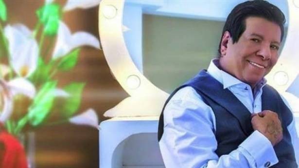 احتجاز شعبان عبد الرحيم في المستشفى.. وهذا وضعه الصحي!؟