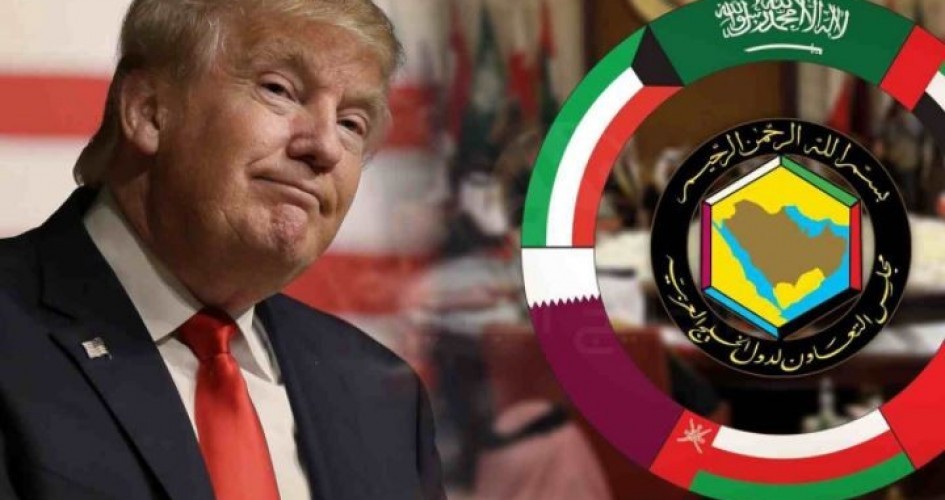 قادة السعودية والإمارات وقطر يعتزمون زيارة ترامب والسبب!
