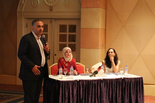 ورشة حول التقييم المعياري بين "التربية" و"الأمديست"
