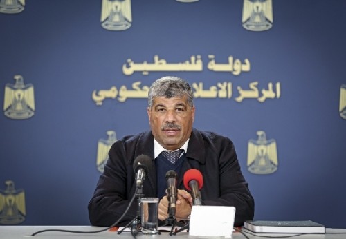 عساف: تطبيق الاحتلال للقوانين العنصرية يرمي إلى تهويد المنطقة