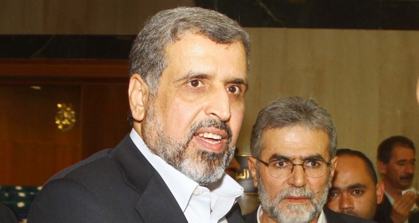 برئاسة الأمين العام ونائبه