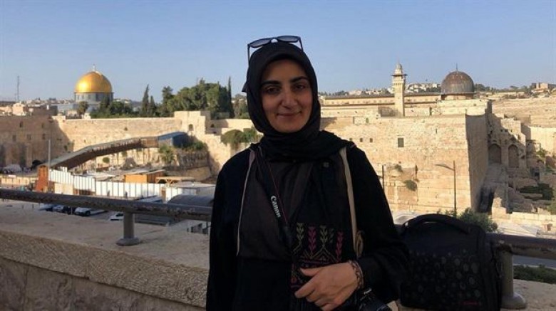 الاحتلال يوجه لائحة اتهام ضد مواطنة تركية