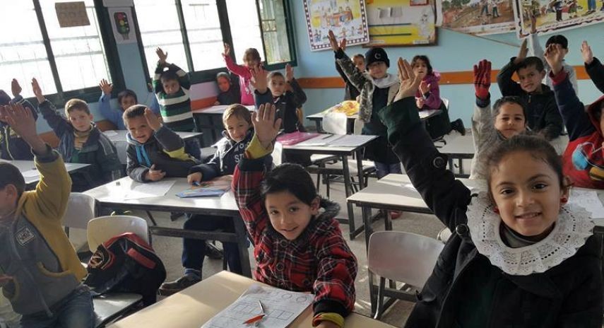 "التربية" في غزة تشرع باسترجاع "313"موظفًا وفق احتياجاتها