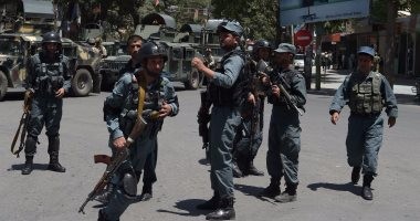 إصابة 12 شخصاً إثر تفجير بشمال أفغانستان