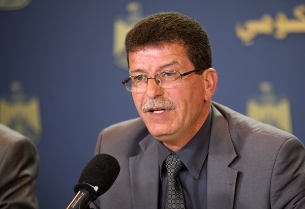قدورة فارس: "هدار غولدن" على قيد الحياة