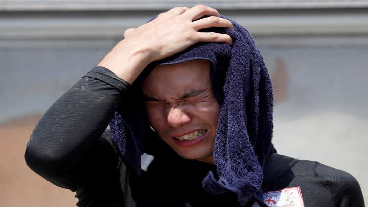 خلال أسبوع: مصرع 65 شخصًا إثر موجة حر غير مسبوقة في اليابان