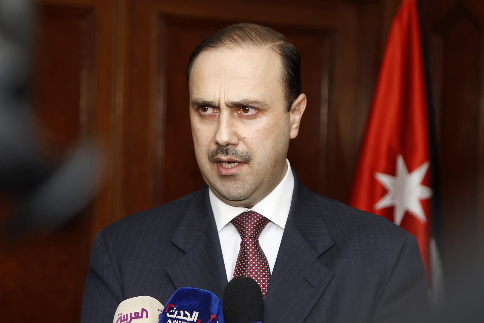 المومني: أي تغيير في القدس يجب موافقة الأوقاف الأردنية عليه