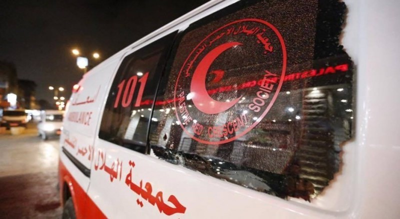 مصرع مواطنة وأطفالها الثلاثة أثناء الولادة برام الله