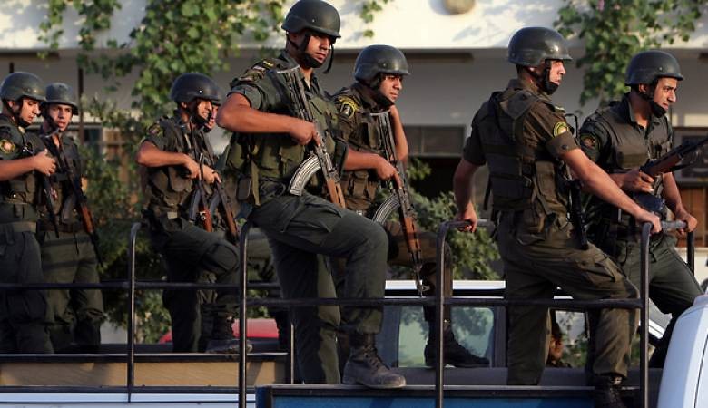 الشرطة تبدأ حملة أمنية واسعة في القدس المحتلة