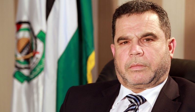 البردويل: تنفيذ اتفاق المصالحة في غزة يسير كما هو مخطط لها بخطى ثابتة