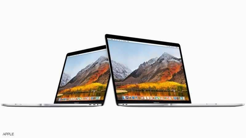 أجهزة أبل الجديدة.. أسرع 70 مرة من السابقة