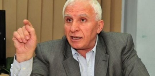 هذا ما قاله الأحمد فيما يخص ملفي المصالحة والأموال القطرية؟!