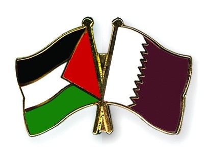 قطر تبلغ فلسطين بحاجتها لمعلمين وإداريين