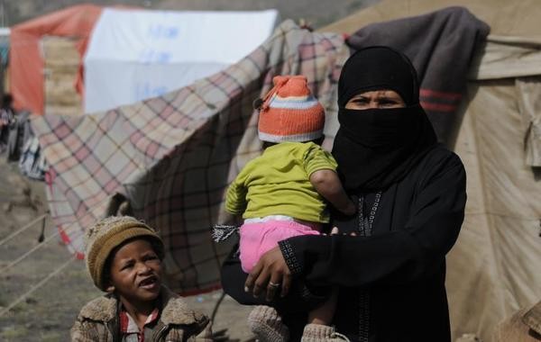 الأمم المتحدة: 11 مليون طفل يمني بحاجة لمساعدة إنسانية