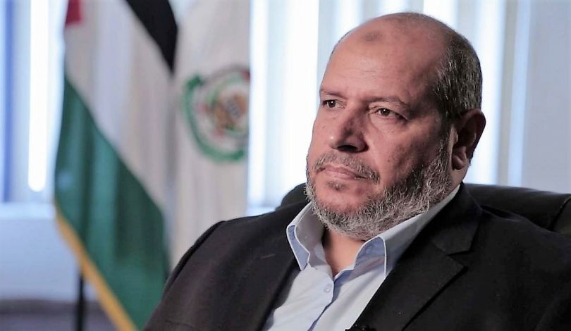 الحية يدعو البرلمانات العربية للتصدي لمخططات الاحتلال في القدس