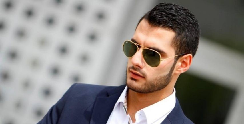 شاهدوا :محبوب العرب يعقوب شاهين يحيي أولى حفلاته في السويد