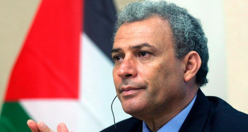 أبو عمرو يكشف عن موعد اجتماع اللجنة الإدارية القانوينة لاستكمال ملفات موظفي غزة