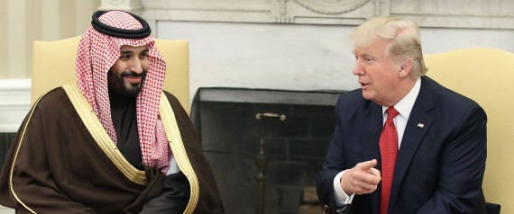 قرار ترامب عقاباً للرئيس لرفضه صفقة القرن