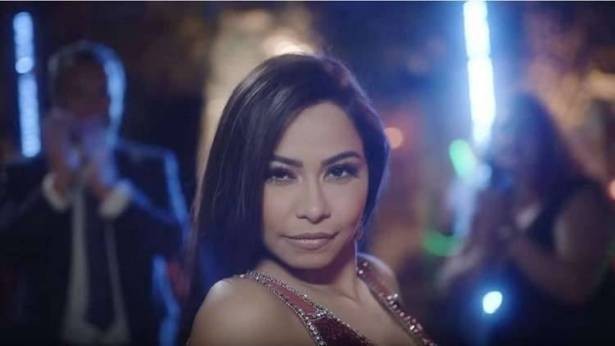 لماذا منعت الرقابة المصرية ألبوم "شيرين" الجديد!