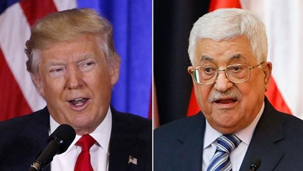 زملط: الرئيس عباس من وجه دعوة لترمب لزيارة فلسطين