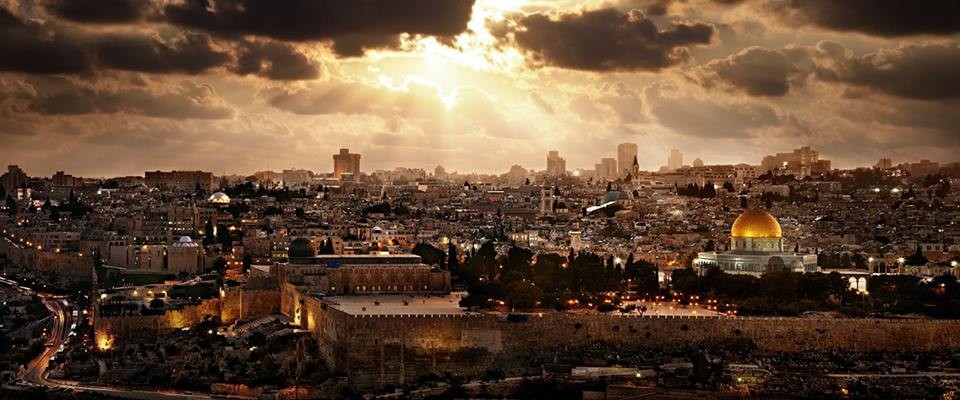 "مؤسسات" تطلق ميثاق عهد ومساندة القدس من نابلس