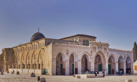 هيئة: الأقصى المبارك أسمى من أن يخضع لقرارات المحاكم
