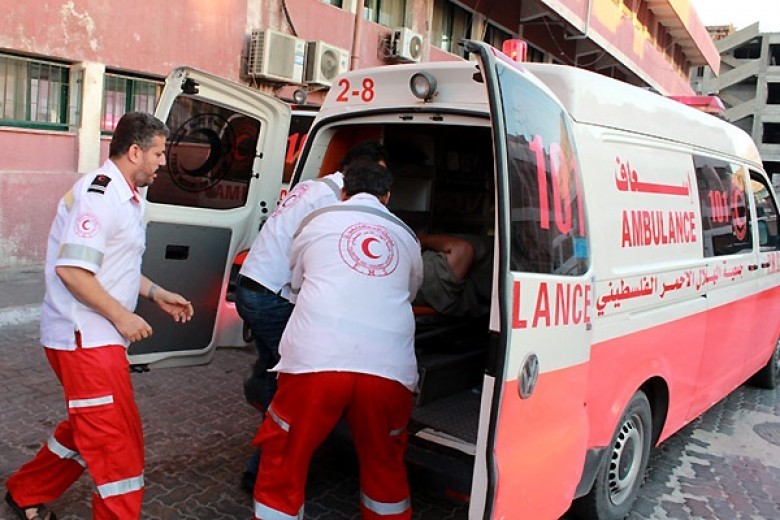 وفاة مواطن من رفح بعد صراع مع المرض