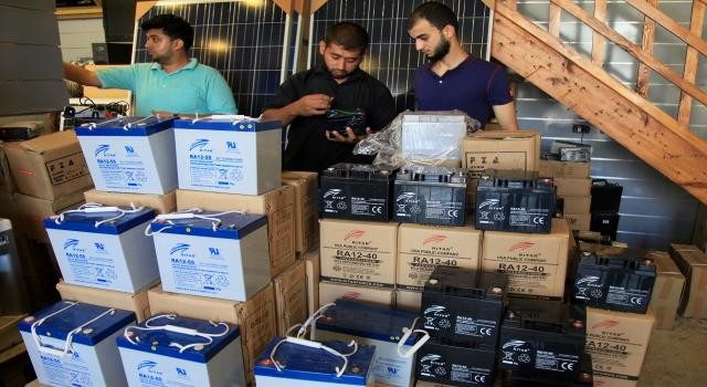 الاقتصاد تُخفض أسعار مستلزمات الطاقة البديلة للتخفيف عن المواطنين