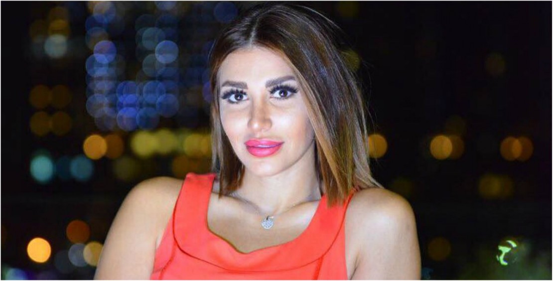 سارة نخلة لمُتابع طلب زواجها: "حرّمت واتعلمت الأدب"!