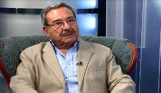 رباح: المقاومة الفلسطينية على الأرض ستتصاعد في مناطق متعددة