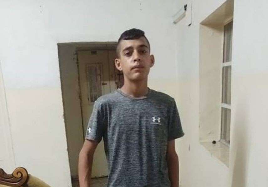 الاحتلال يؤجل محاكمة فتى مقدسي