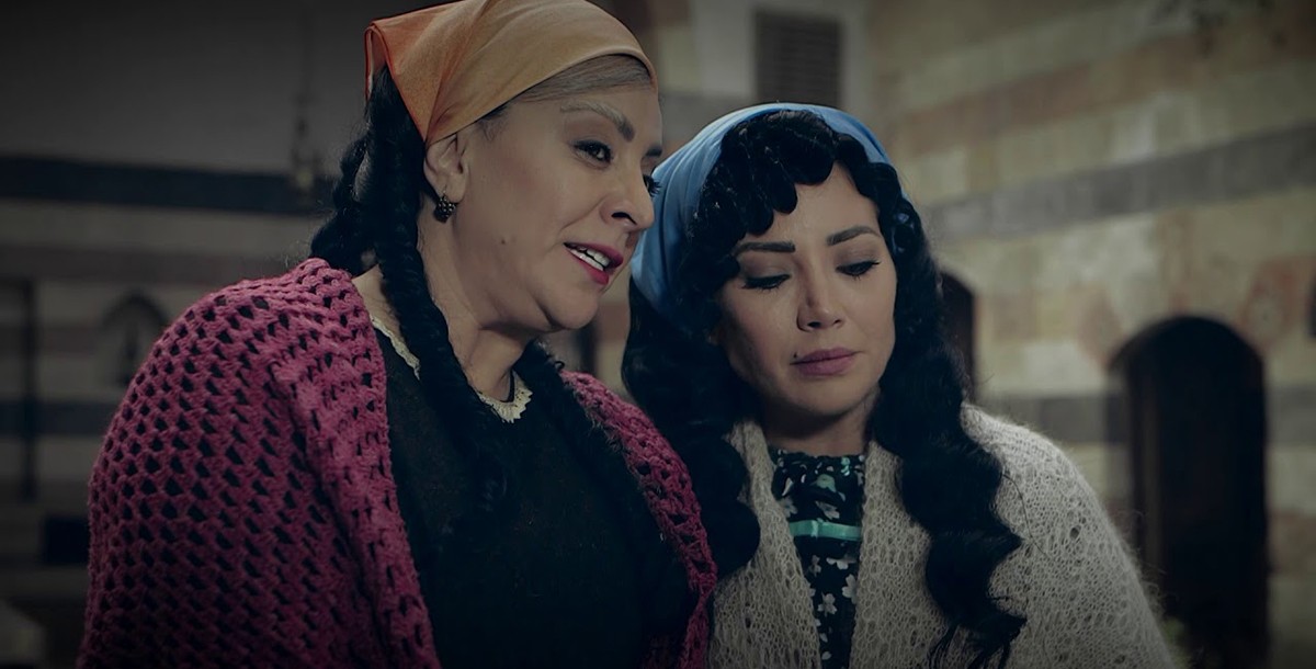 هل سيشهد الجمهور جزءًا ثانيًا من مسلسل “وردة شامية”؟