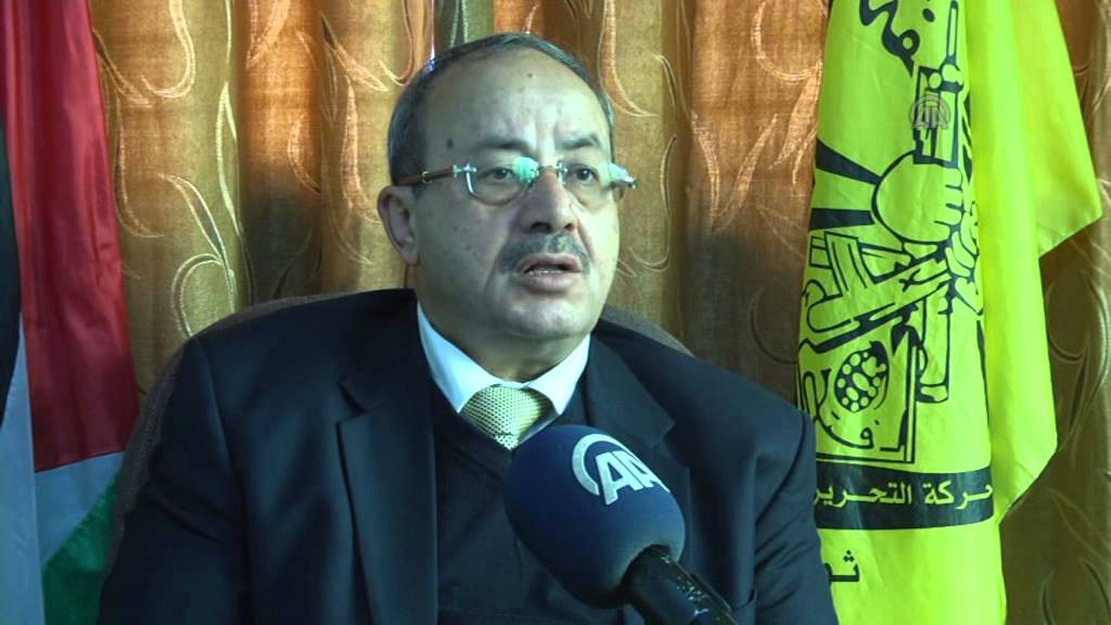 أبوشهلا: أولى اجتماعات حكومة الوفاق ستنعقد بمنزل الرئيس الراحل "عرفات" بغزة 