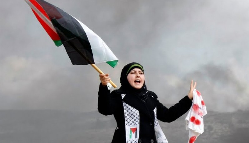 "العمل الصحي" يطال بحماية النساء الفلسطينيات وفضح انتهاكات الاحتلال