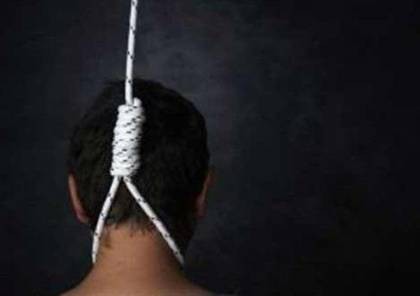العثور على شاب مشنوقاً في خانيونس جنوب القطاع