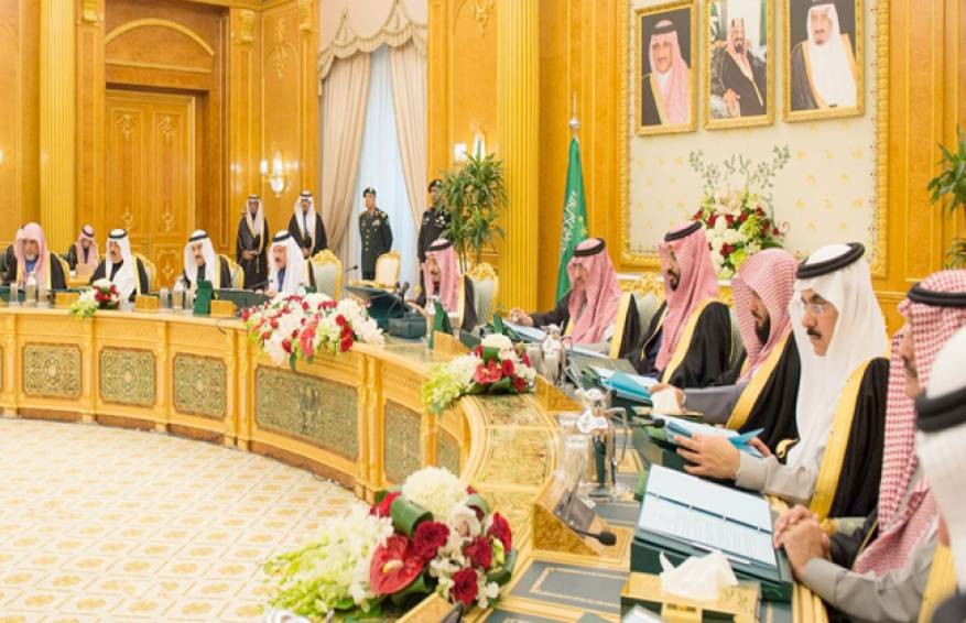 صحيفة تكشف عن الحاكم الفعلي للسعودية