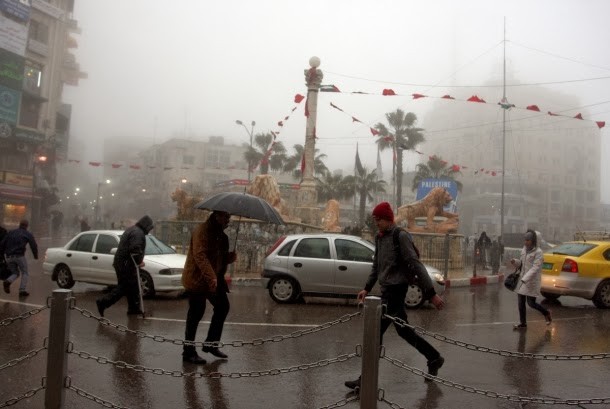 مدير عام الأرصاد يكشف عن موعد المنخفض الجوي القادم