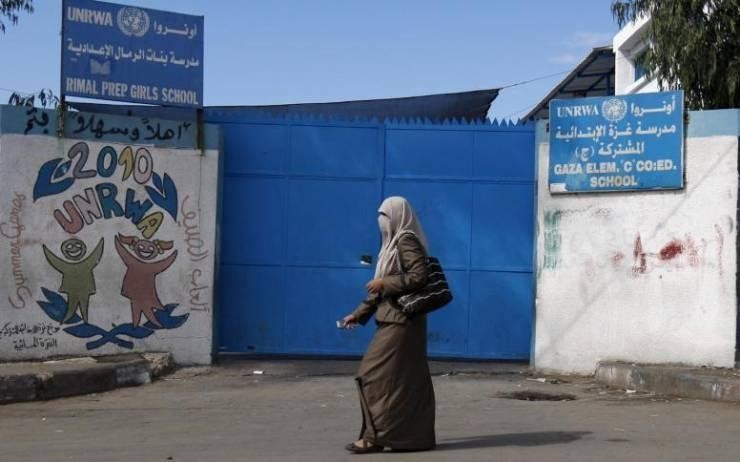 الأمم المتحدة تُحذر من خطورة الوضع المالي لـ"أونروا" وتدعو  لدعمها