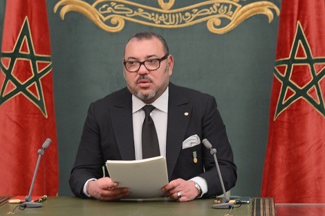 العاهل المغربي: القدس تحظى بمكانة متميزة في وجدان الشعوب