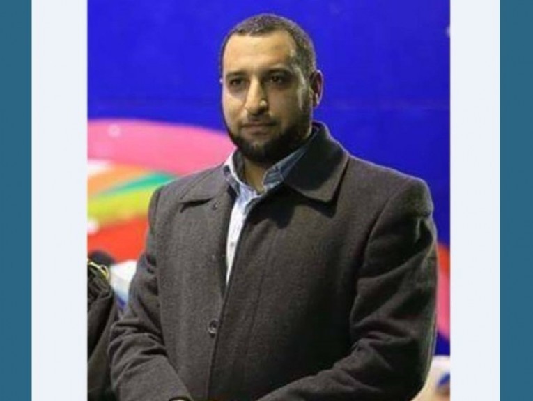 تفاصيل اغتيال الشهيد مازن فقها