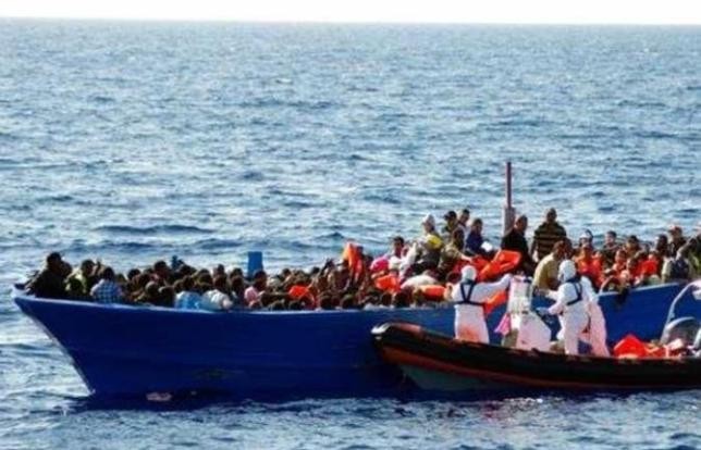 تركيا تحتجز "5" بحارة مصريين قبالة سواحل قبرص