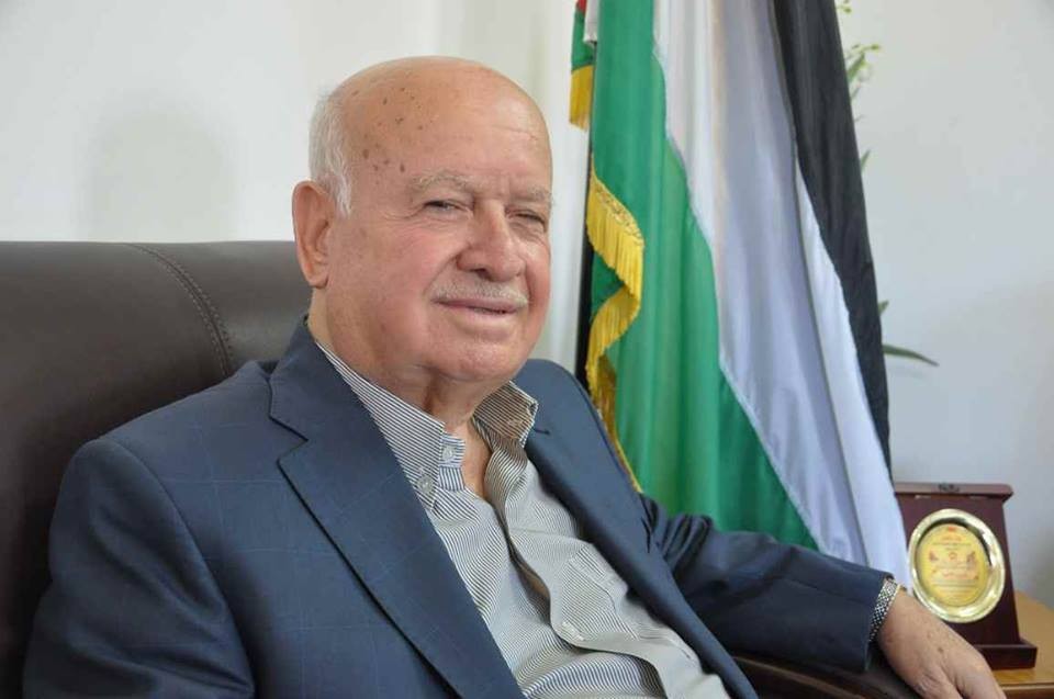الأغا يطالب بوضع رؤية سياسية ترتقي بالأسرى كمقاتلين شرعيين