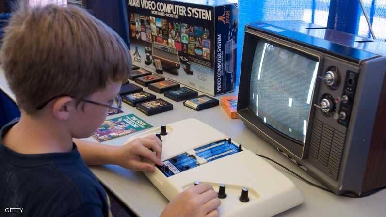 "ألعاب" تغري جيلا من الأطفال للعب القمار