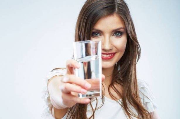 ريجيم الماء.. اخسروا 5 كيلو في 5 أيام