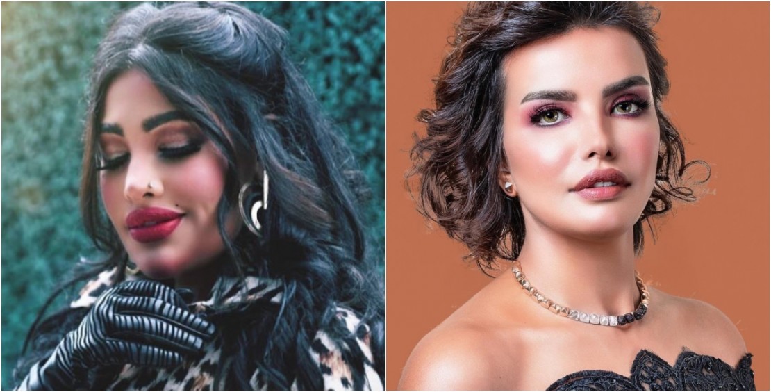 شاهدوا: "بُدور عبدالله "تُهدّد "روزانا اليامي" بعدما أساءت لها.. فماذا قالت؟